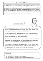 Vorschau - Arbeitsblätter - Die Forderungen der Aufklärer im 18. Jahrhundert - Seite 3