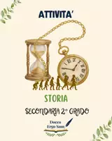 anteprima - Presentazioni / Lavagne - Montesquieu ed i tre poteri dello Stato - Pagina di copertina