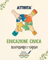 anteprima - Presentazioni / Lavagne - 2 Aprile: Giornata della Consapevolezza sull' Autismo - Pagina di copertina