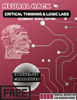 Vista previa - Hojas de trabajo - FREE SAMPLE | Computer Science Activities KS3 | Coding & Cybersecurity - página 1