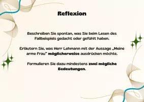 Vorschau - Stundenentwürfe - Trauerphasen nach Verena Kast Sterbebegleitung, Trauer als Prozess, Trauerphasen erkennen, verstehen, begleiten - Seite 3