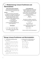 Vorschau - Stationenlernen - Stationsarbeit LGS differenziert - Seite 3