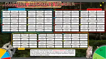 Vorschau - Arbeitsblätter - Komplettpaket - alle Materialien zur DSD I + II Vorbereitung und alle anderen DaF-Materialien - Seite 1