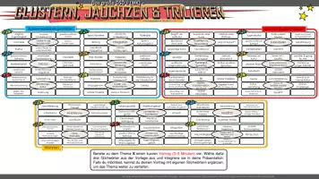 Vorschau - Arbeitsblätter - Komplettpaket - alle Materialien zur DSD I + II Vorbereitung und alle anderen DaF-Materialien - Seite 2