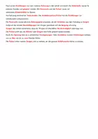 Vorschau - Arbeitsblätter - Zeitungsbericht vervollständigen - Lückentext - Seite 1