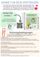 Vorschau - Anderer Materialtyp - Reflektion / Grundschule / Kindergarten / SEK - Seite 3