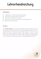 Vorschau - Stundenentwürfe - Materialpaket Freundschaft Streit &Versöhnung - Seite 2