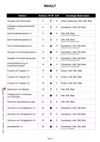 Vorschau - Arbeitsblätter - Stationenlernen Geometrie Klasse 7-8 | Dreiecke, Flächenberechnung, Prismen, Konstruktionen, Winkel, Koordinatensystem, Thales | Mathematik Sekundarstufe I Klasse 7-8 Lösungen - Seite 1