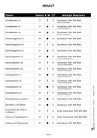 Vorschau - Arbeitsblätter - Stationenlernen Geometrie Klasse 7-8 | Dreiecke, Flächenberechnung, Prismen, Konstruktionen, Winkel, Koordinatensystem, Thales | Mathematik Sekundarstufe I Klasse 7-8 Lösungen - Seite 2