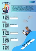 Vorschau - Arbeitsblätter - Smartphone Quest 2026 - Dialogi cum Ovidio (Ovid) - Seite 3