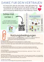 Vorschau - Mal- und Bastelvorlagen - Ausmalbild Löwenzahn / Grundschule / Kindergarten - Seite 3