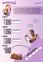 Vorschau - Arbeitsblätter - SmartphoneQuest 2026 - Dialogi cum Cicerone - Seite 2
