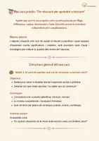 Vista previa - Hojas de trabajo - Com treballar l’expressió escrita a primària. - página 1