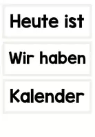 Vorschau - Anderer Materialtyp - Tafelkalender (inkl. Version mit Lochmarkierung für Ringbindung) - Seite 3