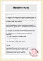 Vorschau - Test - Hundeführerschein für die Volksschule - inklusive Wissenscheck - Seite 1