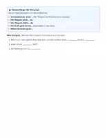 Vorschau - Stundenentwürfe - Magnete - Forscherheft -Sationen - Seite 2