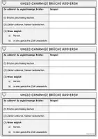 Vorschau - Arbeitsblätter - Materialpaket: Mathematik 6. Klasse (75 Materialien, wachsend), Brüche etc. - Seite 3