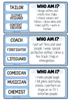 Aperçu - Inclusion - Jobs ( Who am I?) - Page 3