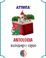 anteprima - Presentazioni / Lavagne - Il testo espressivo - Pagina di copertina