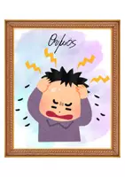 Προεπισκόπηση - Flashcards - Oι κορνίζες των συναισθημάτων - Σελίδα 1