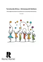 Vorschau - Unterrichtsreihen - Turnstunde Zirkus – Schwerpunkt Seiltanz - Deckblatt