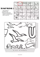 Vorschau - Arbeitsblätter - Kontinente und Ozeane Materialpaket – Legekreis, Booklet, Arbeitsblätter, Gemeinschaftsbild und Tafelmaterial für den Geografieunterricht Klasse 3 4 5 6 - Seite 3