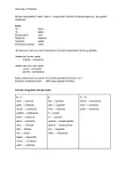 Vorschau - Arbeitsblätter - Gramática_gerundio_presente_explicaciones - Deckblatt