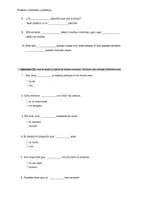Vorschau - Arbeitsblätter - Gramática_pretérito perfecto_indefinido - Seite 2