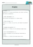 Vorschau - Arbeitsblätter - Materialpaket - zur neuen Abschlussprüfung Deutsch Realschule BW 2027 - Gedichte interpretieren – vier praxistaugliche Einheiten (Klasse 9/10, Realschule) - Seite 2