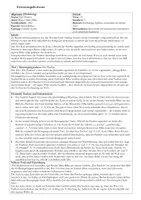 Vorschau - Klassenarbeiten - Klassenarbeit: Gedichtinterpretation von Rilkes"Der Panther" (mit Bewertungsbogen und Erwartungshorizont) - Seite 3