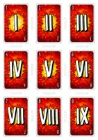 anteprima - Materiale interattivo - IMPERIUM – Gioco di carte strategico sull’Antica Roma - Pagina 2