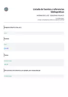 Vista previa - Refuerzo / NEE / Materiales de apoyo - NORMAS DE CLASE - ESQUEMAS VISUALES - página 2