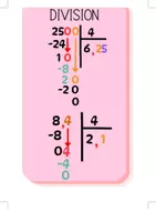 Aperçu - Affichage - Affiche de classe - Calcul - CM2 - Page 3