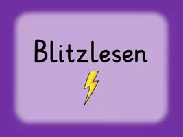 Vorschau - Stundenentwürfe - Kl.2: Lesespaziergang Zauberstunde fünffach differenziert mit Zusatzmaterial - Seite 3