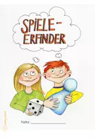 Vorschau - Arbeitsblätter - Spiele-Erfinder - Seite 1