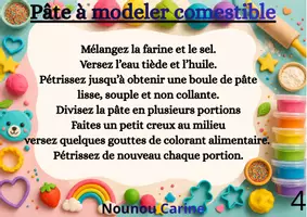 Aperçu - Jeux - Activités sensorielles et créatives - Page 3