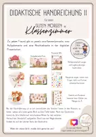 Vorschau - Arbeitsblätter - Einschulung mit Zauberin Zinni - Seite 2