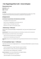 Vorschau - Poster - Mandala: Glück teilen. Zum selbst Gestalten und mit Stundenentwurf. - Seite 3