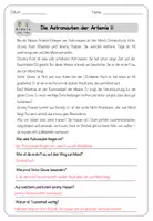 Vorschau - Mal- und Bastelvorlagen - Sonnensystem entdecken – großes Materialpaket mit Lapbook, Modellen & Raumfahrt - Seite 2