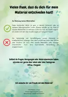 Vorschau - Arbeitsblätter - Vorlagen Versuchsprotokolle - Seite 3