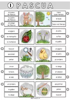 Vorschau - Spiele - Klammerkarten - Pascua (Ostern) - Seite 1