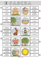 Vorschau - Spiele - Klammerkarten - Pascua (Ostern) - Seite 2