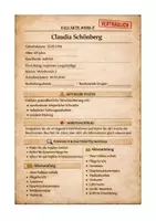 Vorschau - Anderer Materialtyp - Pflege-Krimi: Gastritis & Ernährung – Fallanalyse für den Unterricht - Seite 1