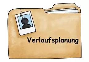Vorschau - Stundenentwürfe - Materialpaket: Unterrichtsentwurf & differenzierte Materialien - Lesestrategien nutzen - Seite 3