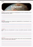 Vorschau - Arbeitsblätter - Dreieckshandel einfach erklärt – Sklavenhandel und globale Wirtschaft - Seite 3