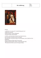 Vorschau - Arbeitsblätter - Charles de Montesquieu-die Gewaltenteilung - Seite 2