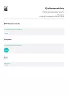 Vorschau - Merkblätter - How to analyse political speeches - Seite 2