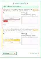 anteprima - Esercizi - Kit Verifiche Matematica Classe 3ª - Pagina 3