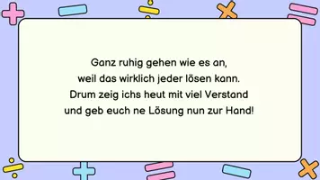 Vorschau - Spiele - 99 Gleichungen - Lied zum Gleichungenlösen - Seite 2