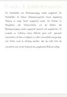 Vorschau - Arbeitsblätter - Rechenspaziergang Ostern (Kl. 3) - Schriftliche Addition und Subtraktion + Überschlag - Seite 3